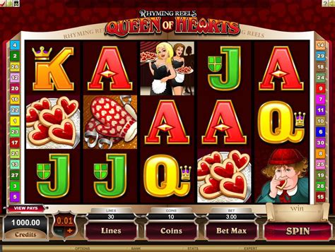 casino spiele kostenlos queen of hearts/